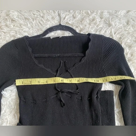 Aritzia Wilfred Soloist Dress - Picture 6 of 9